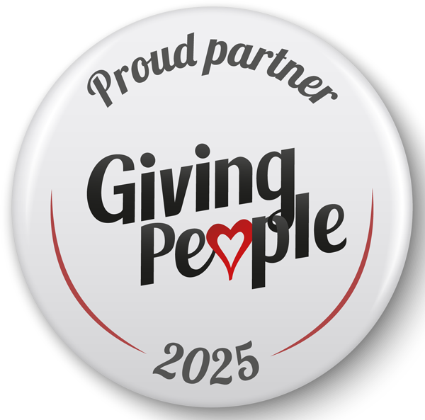 Giving People