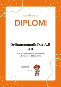 Aktiv Skola